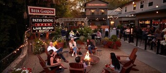 Super Cute Calistoga 1BR Apartment - The 'Rutherford'