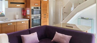 2 bedroom accommodation in Aldeby, near Beccles