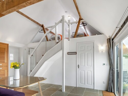 2 bedroom accommodation in Aldeby, near Beccles