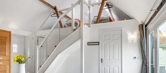 2 bedroom accommodation in Aldeby, near Beccles