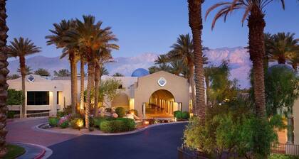 Coachella Getaway! Round 2 at the luxurious Westin Hills Mission