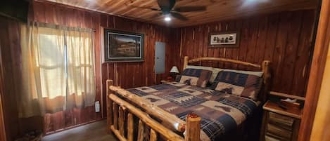 3 bedrooms, bed sheets