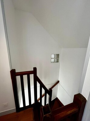 Interior - Maison DE Ville (La Haye)