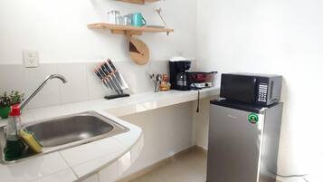 Kookgerei, borden en bestek