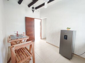 Familien-Vierbettzimmer | Eigene Küche