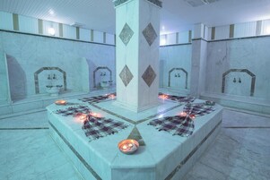 Instalaciones deportivas