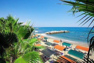 Playa