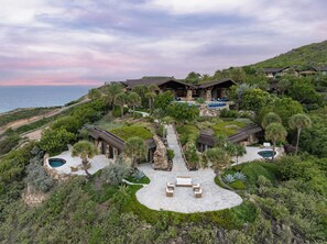 Room (Wings) - Oil Nut Bay (Virgin Gorda)