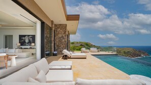 Exterior - Oil Nut Bay (Virgin Gorda)