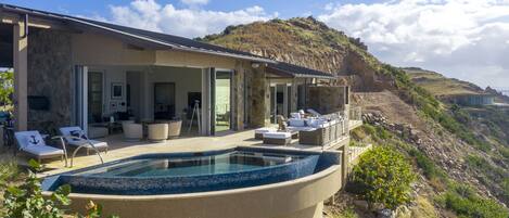 On the Wild Side | Premium bedding, in-room safe, blackout drapes, iron/ironing board