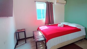 MONET | Wi-Fi de cortesia, roupa de cama