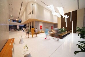 Interior - December Hotel (Nha Trang)