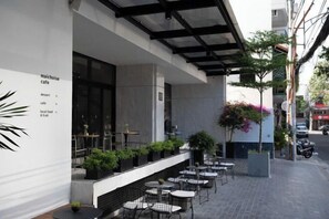 Exterior - December Hotel (Nha Trang)