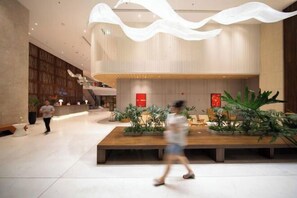 Interior - December Hotel (Nha Trang)