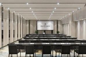 Meeting facility - December Hotel (Nha Trang)