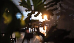 Dining - December Hotel (Nha Trang)