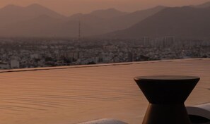 Property grounds - December Hotel (Nha Trang)