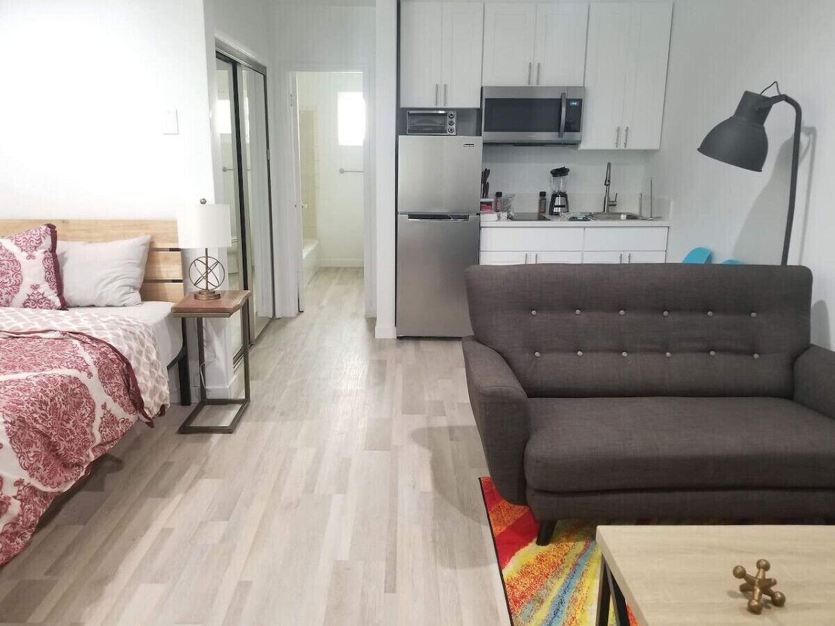 Foto de perfil del anfitrión