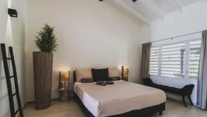 1 bedroom, WiFi
