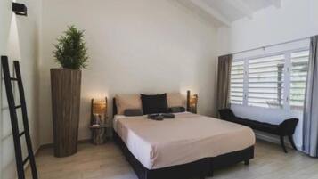 1 Schlafzimmer, WLAN