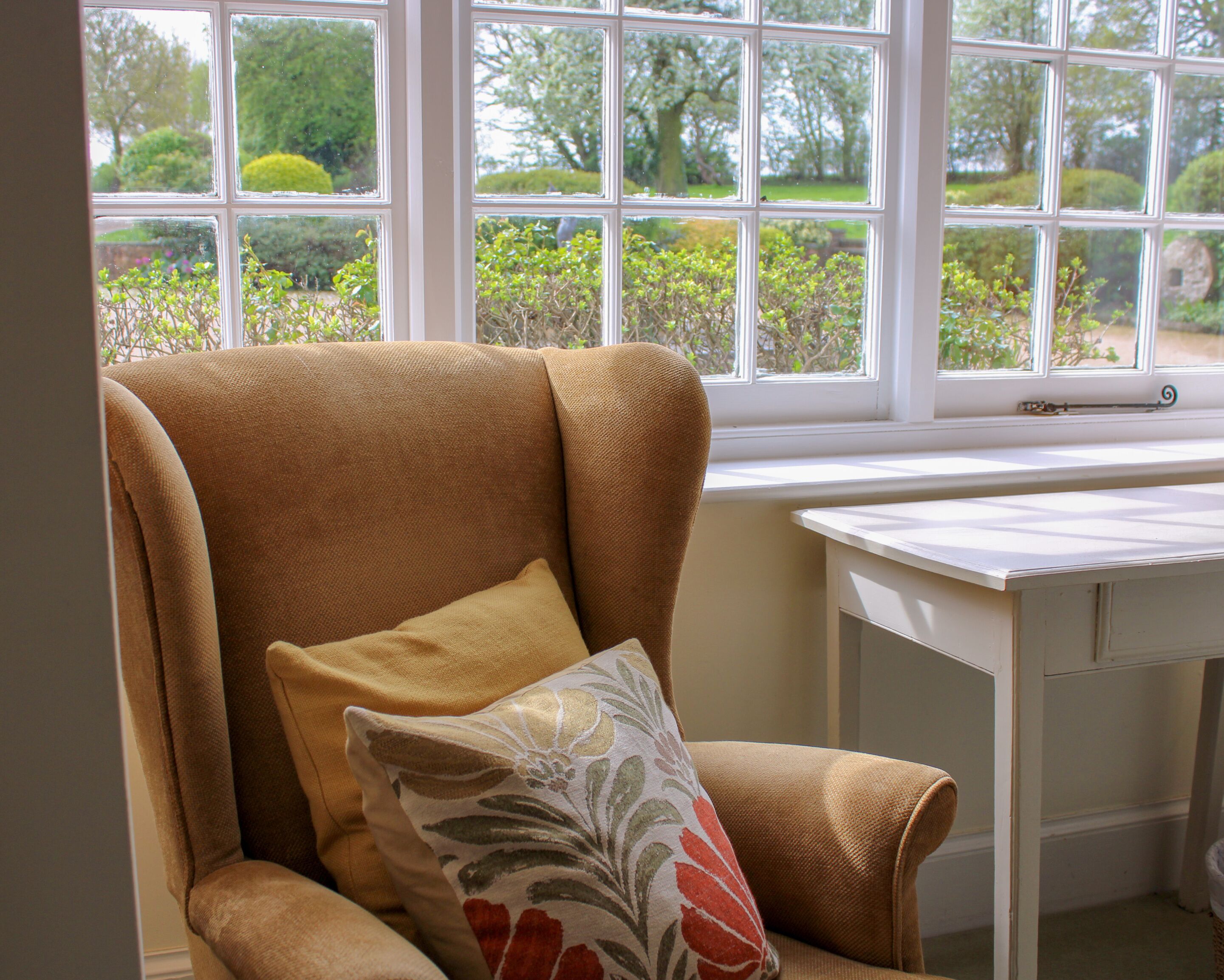 Comfort Double Room, Ensuite