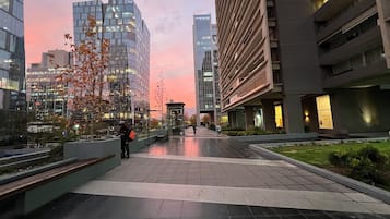 Apartamento | Jardines del alojamiento