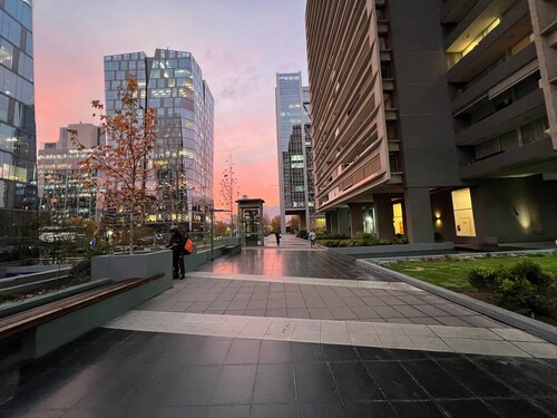 Oceana Suites Capital