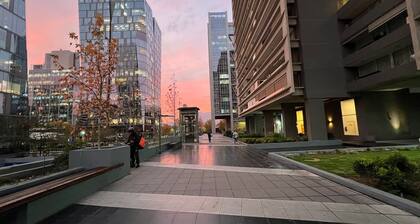 Oceana Suites Capital