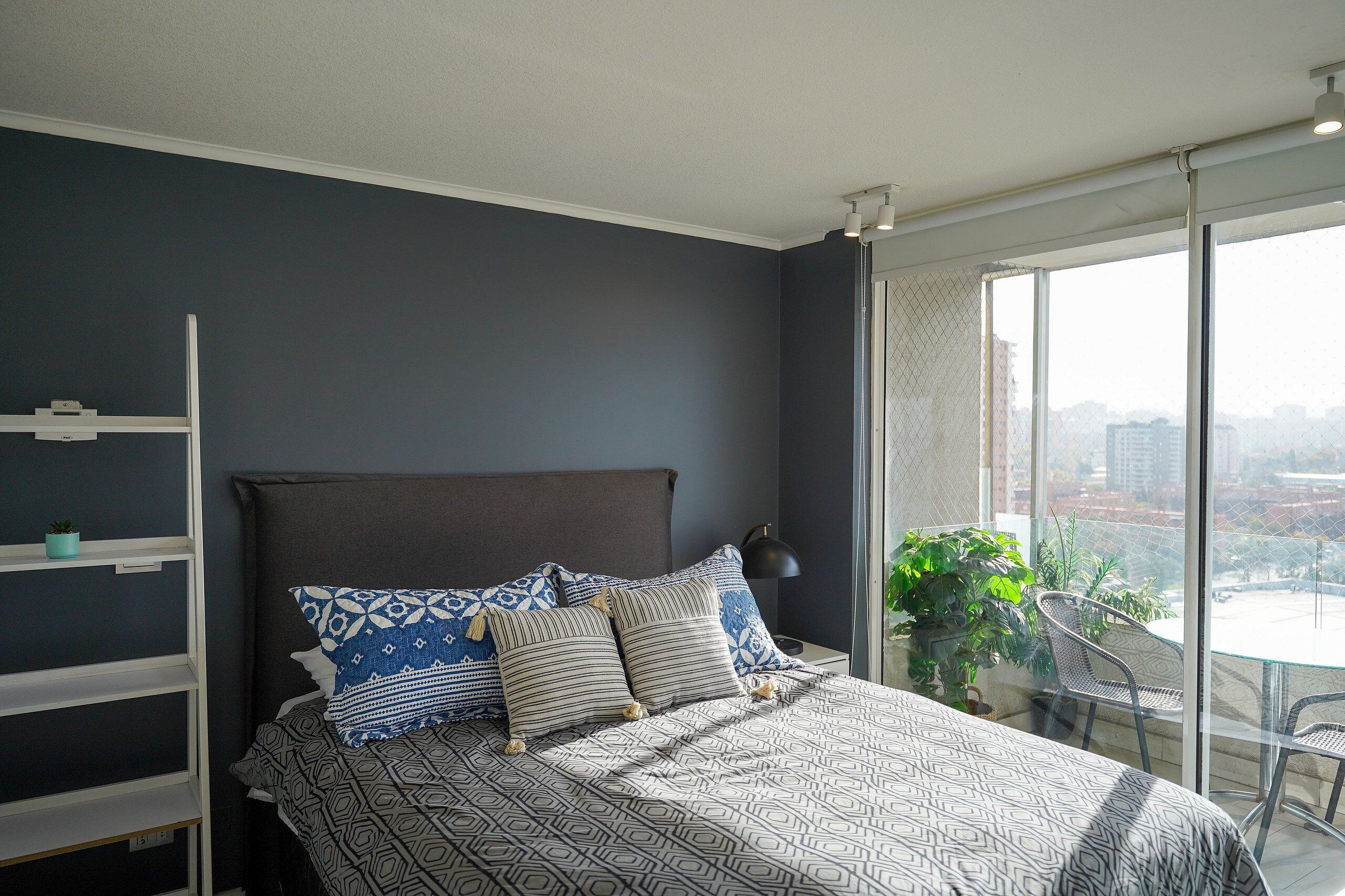 1 habitación y wifi gratis 