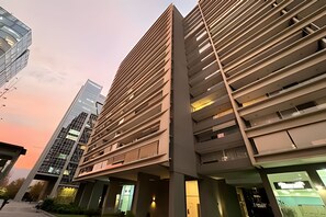 Apartment | Exterior