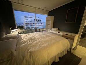 Apartment | 1 bedroom, free WiFi