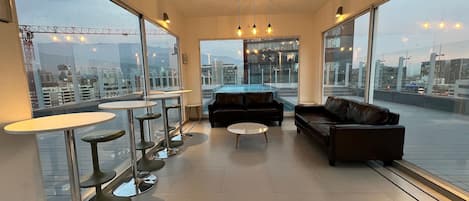 Apartment | Interior