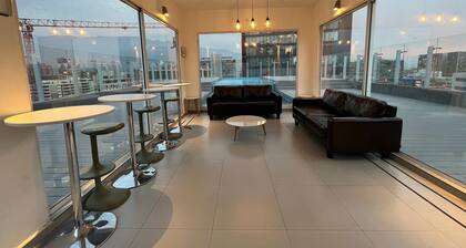 Oceana Suites Capital