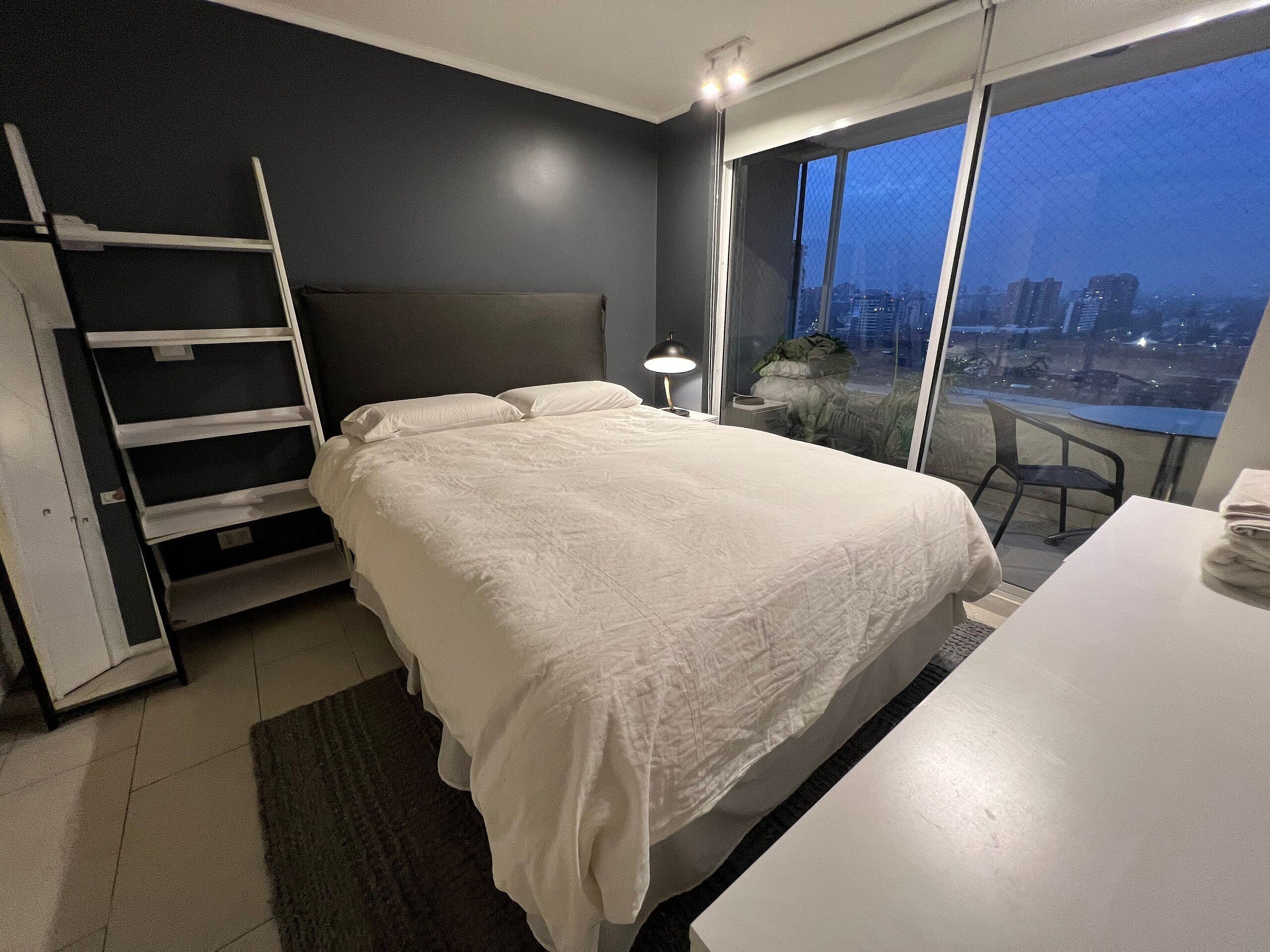 Apartment | 1 Schlafzimmer, kostenloses WLAN