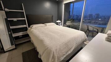 Apartment | 1 Schlafzimmer, kostenloses WLAN