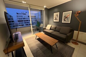 Apartment | Living area