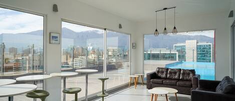 Appartement | Intérieur