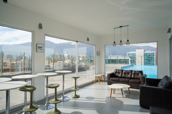 Apartment | Interior - Oceana Suites Capital (Santiago)