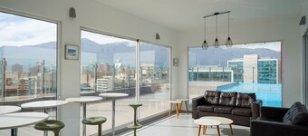 Oceana Suites Capital