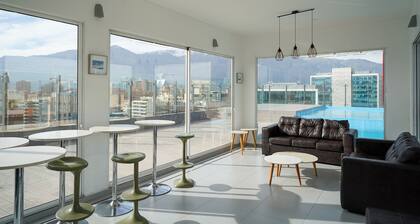 Oceana Suites Capital