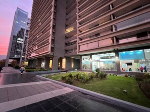 Apartamento | Exterior