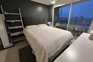 Apartamento | 1 quarto, Wi-Fi de cortesia