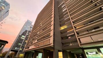 Apartamento | Exterior