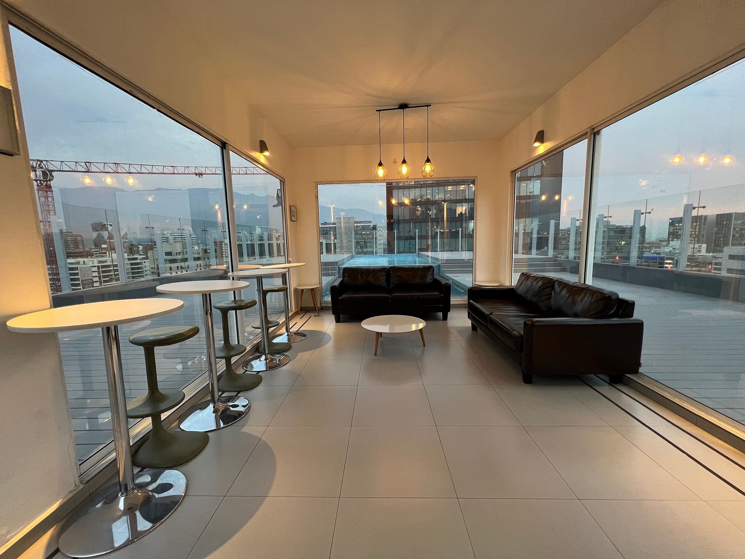 Apartamento | Interior