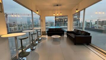 Apartamento | Interior