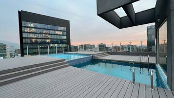 Apartment | Pool