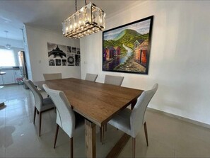 Dining - Rafael’s Place (Santo Domingo)