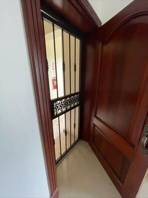 Interior - Rafael’s Place (Santo Domingo)