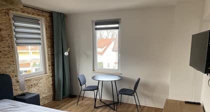 Moderne, Zentral Gelegene Unterkunft in Klosterreichenbach / Baiersbronn