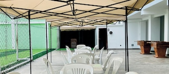 Palacio del Sur